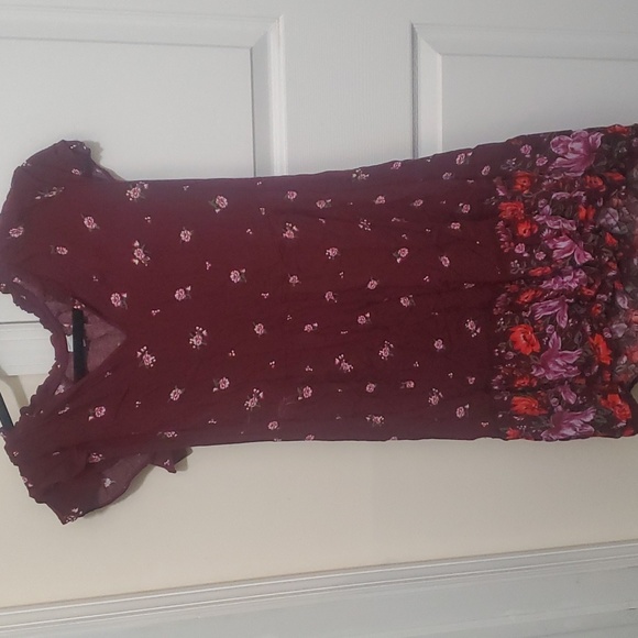 Old navy xs dress nwt - Picture 1 of 4
